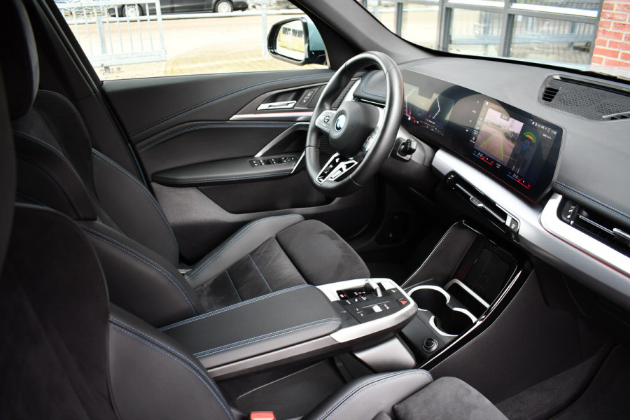 BMW X1 xDrive25e M-Sport Premium 18inch Camera ACC-voorbereiding