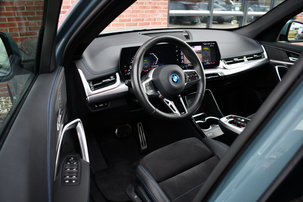 BMW X1 xDrive25e M-Sport Premium 18inch Camera ACC-voorbereiding