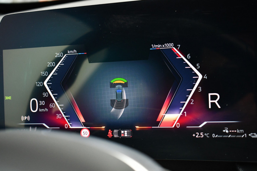 BMW X1 xDrive25e M-Sport Premium 18inch Camera ACC-voorbereiding