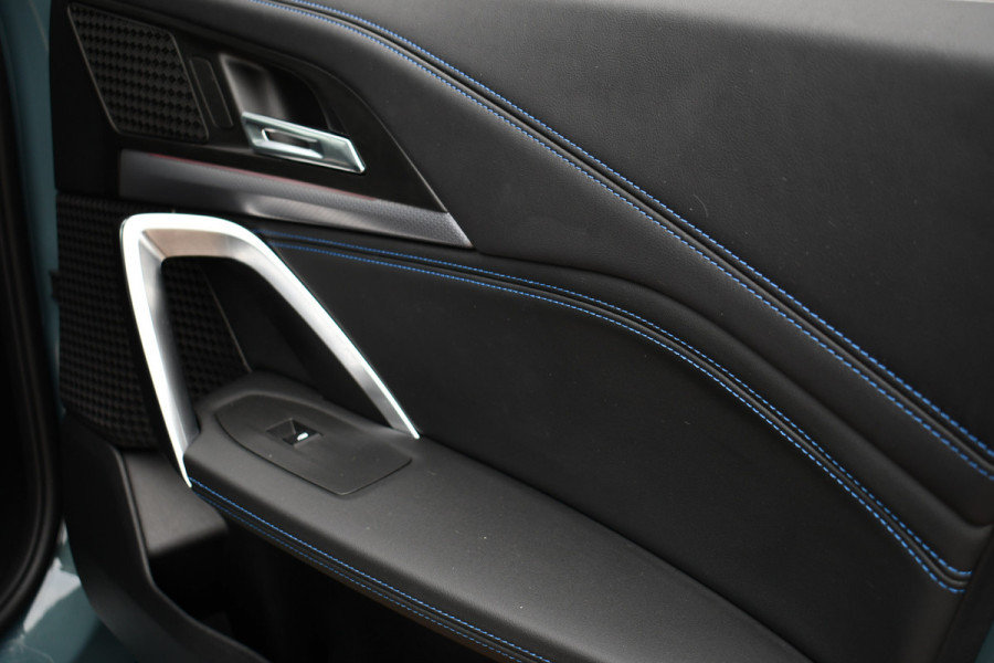 BMW X1 xDrive25e M-Sport Premium 18inch Camera ACC-voorbereiding