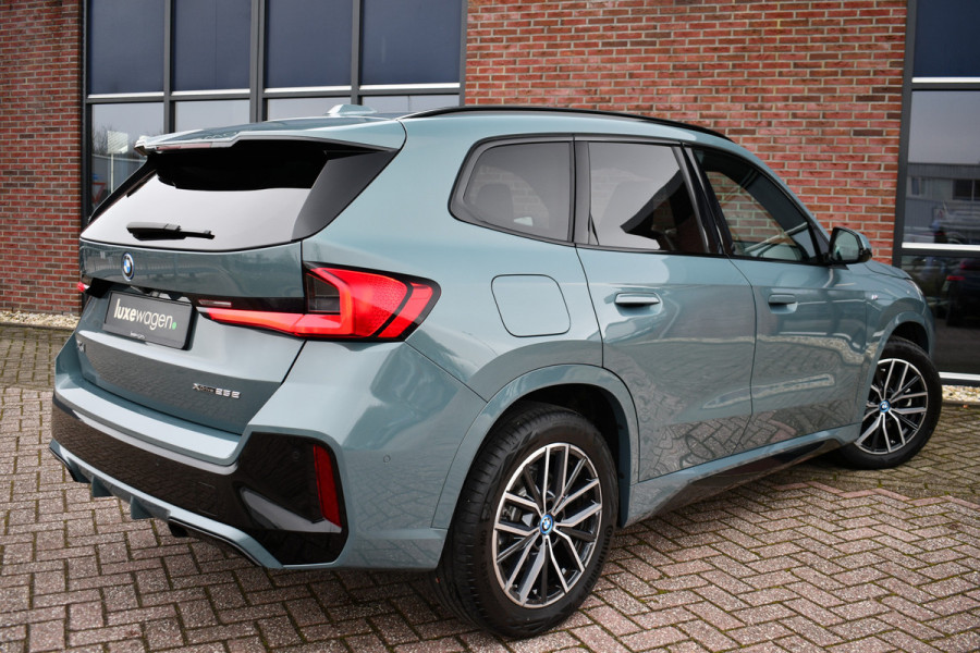 BMW X1 xDrive25e M-Sport Premium 18inch Camera ACC-voorbereiding
