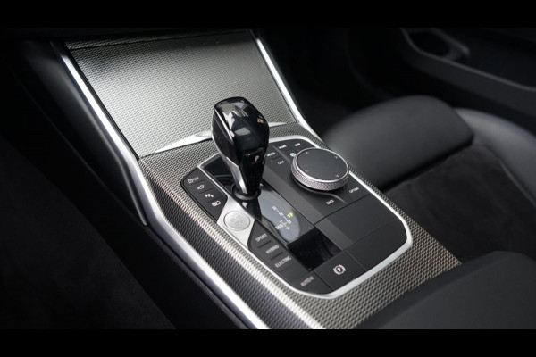 BMW 3-serie 320e M-Sport Shadow Line AUTOMAAT-360 CAMERA-ALCANTARA-AMBIANCE-CARBON-CRUISE-FULL LED-KEYLESS-MEMORY-PANORAMA