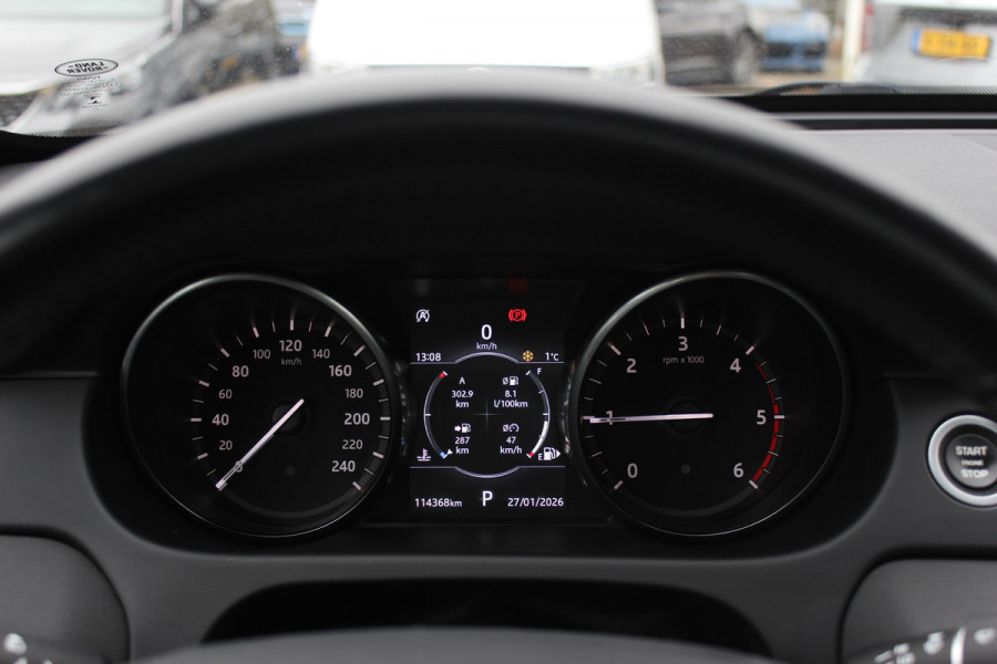 Land Rover Discovery Sport 2.0 TD4 Urban Series SE Dynamic / Trekhaak / Panoramadak / Camera / Leder / 19'' / Meridian / Navigatie / Stuur+Stoelverwarming / Cruise Control