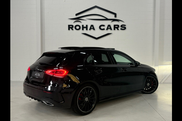 Mercedes-Benz A-Klasse 200 AMG Pano*Sfeer*Memory*Cam
