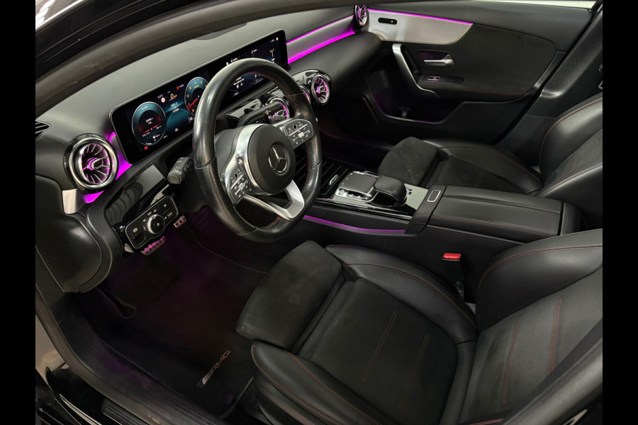 Mercedes-Benz A-Klasse 200 AMG Pano*Sfeer*Memory*Cam