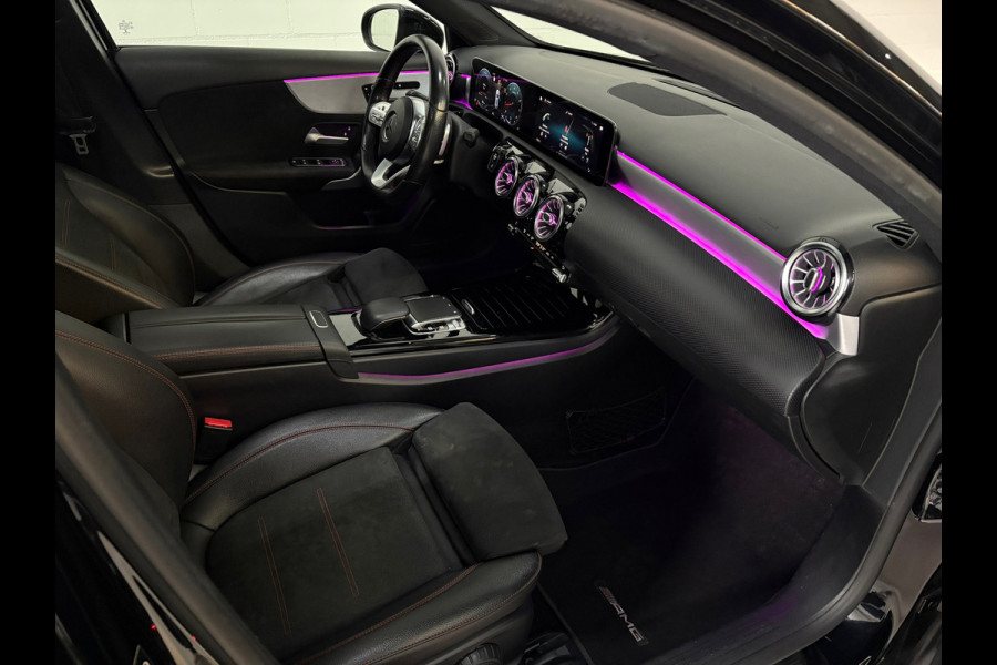 Mercedes-Benz A-Klasse 200 AMG Pano*Sfeer*Memory*Cam