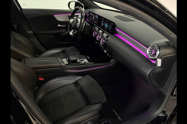Mercedes-Benz A-Klasse 200 AMG Pano*Sfeer*Memory*Cam