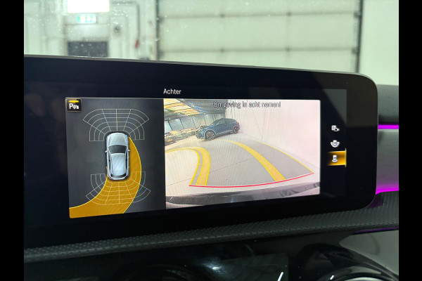 Mercedes-Benz A-Klasse 200 AMG Pano*Sfeer*Memory*Cam