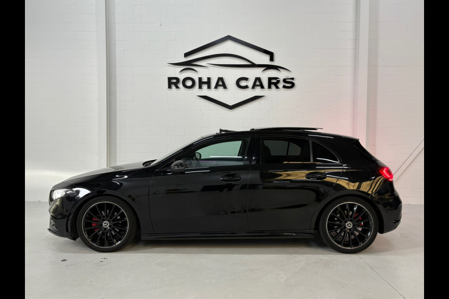 Mercedes-Benz A-Klasse 200 AMG Pano*Sfeer*Memory*Cam