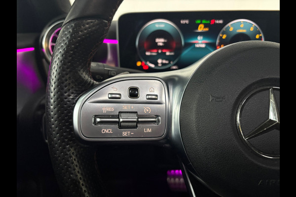 Mercedes-Benz A-Klasse 200 AMG Pano*Sfeer*Memory*Cam