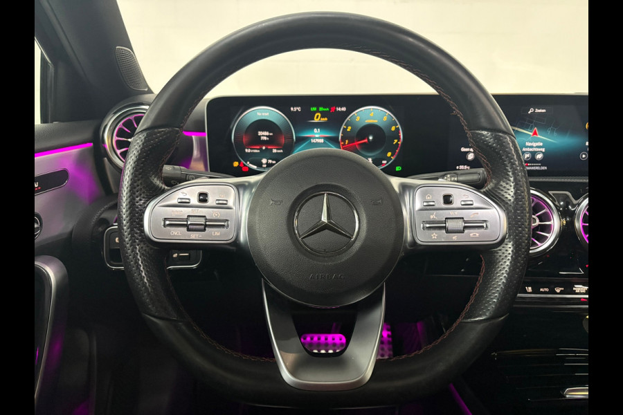 Mercedes-Benz A-Klasse 200 AMG Pano*Sfeer*Memory*Cam