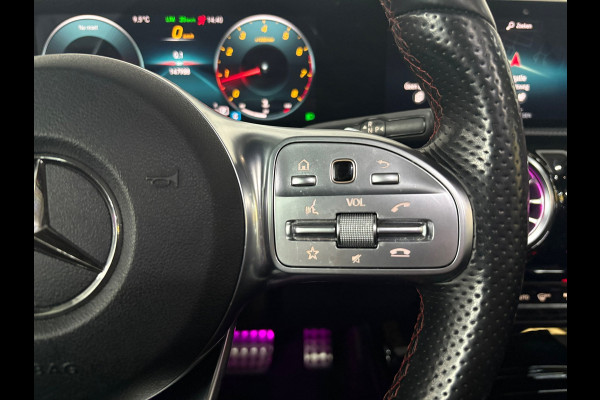 Mercedes-Benz A-Klasse 200 AMG Pano*Sfeer*Memory*Cam