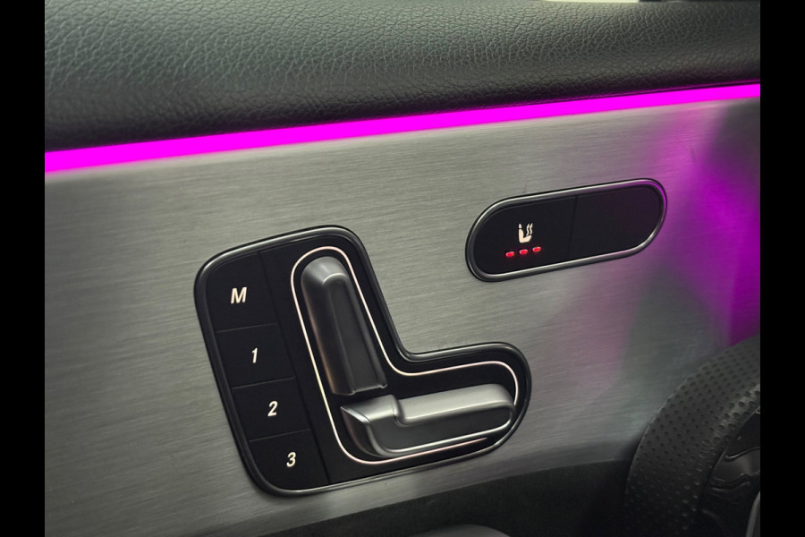 Mercedes-Benz A-Klasse 200 AMG Pano*Sfeer*Memory*Cam