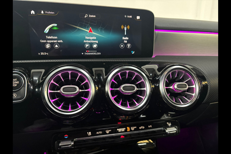 Mercedes-Benz A-Klasse 200 AMG Pano*Sfeer*Memory*Cam