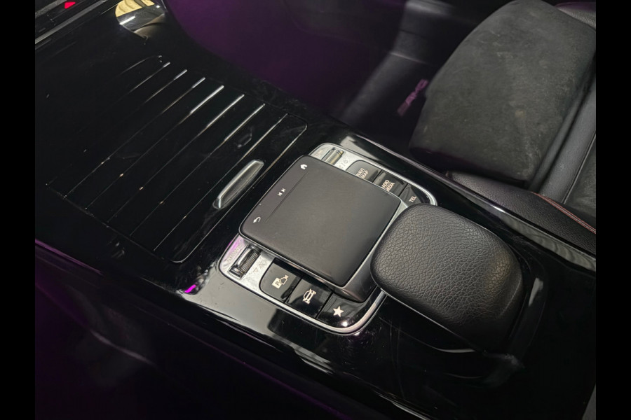 Mercedes-Benz A-Klasse 200 AMG Pano*Sfeer*Memory*Cam