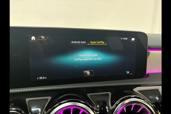 Mercedes-Benz A-Klasse 200 AMG Pano*Sfeer*Memory*Cam