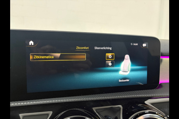 Mercedes-Benz A-Klasse 200 AMG Pano*Sfeer*Memory*Cam