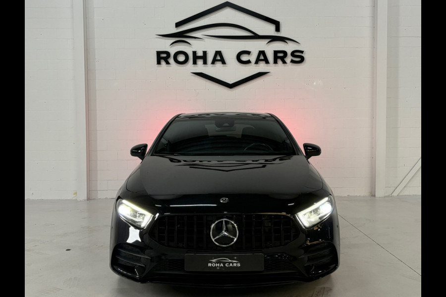 Mercedes-Benz A-Klasse 200 AMG Pano*Sfeer*Memory*Cam
