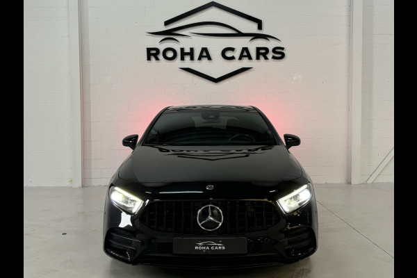 Mercedes-Benz A-Klasse 200 AMG Pano*Sfeer*Memory*Cam