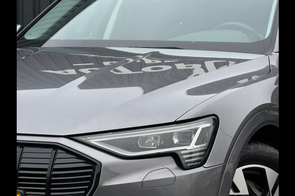 Audi E-tron Sportback SOH 93%|Pano|Camera 55 quattro Business edition Plus 95 kWh