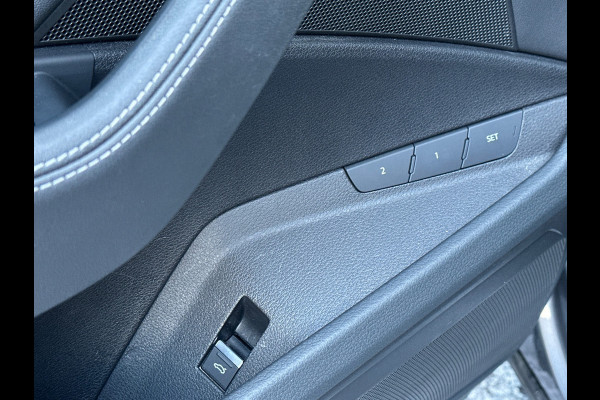 Audi E-tron Sportback SOH 93%|Pano|Camera 55 quattro Business edition Plus 95 kWh