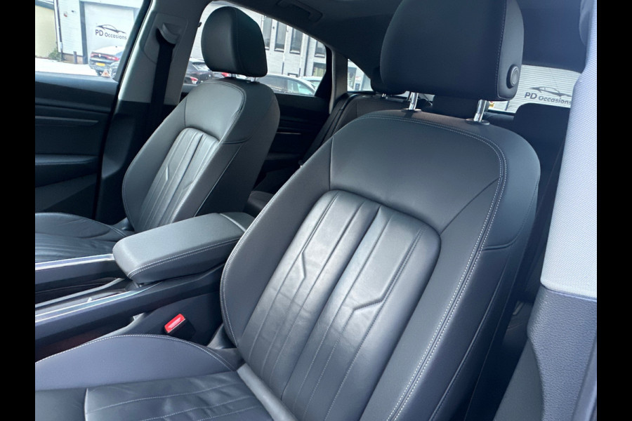 Audi E-tron Sportback SOH 93%|Pano|Camera 55 quattro Business edition Plus 95 kWh