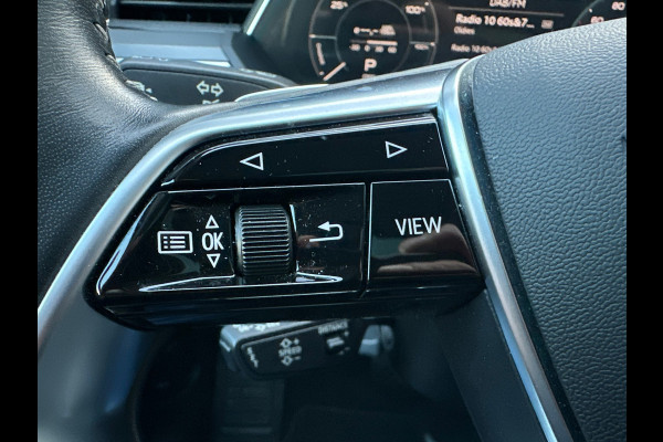 Audi E-tron Sportback SOH 93%|Pano|Camera 55 quattro Business edition Plus 95 kWh