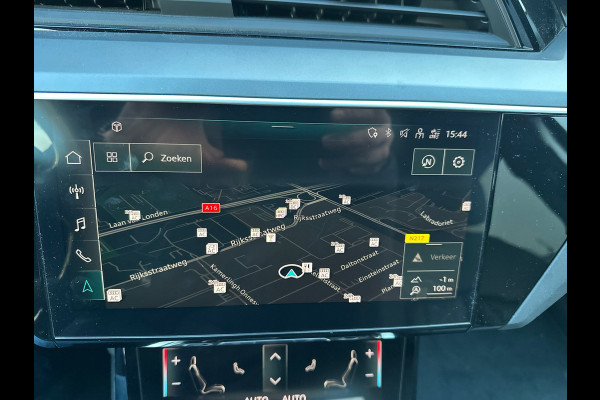 Audi E-tron Sportback SOH 93%|Pano|Camera 55 quattro Business edition Plus 95 kWh