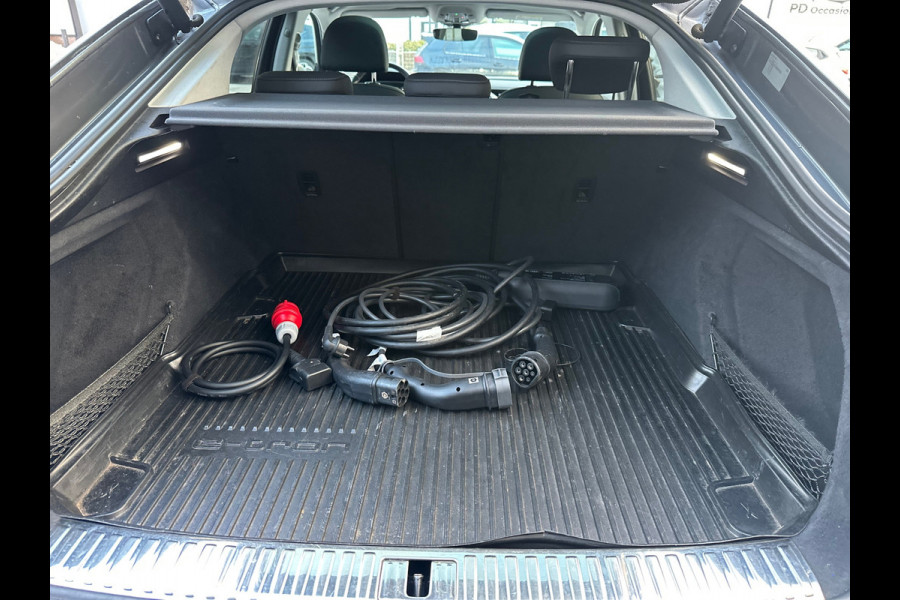 Audi E-tron Sportback SOH 93%|Pano|Camera 55 quattro Business edition Plus 95 kWh