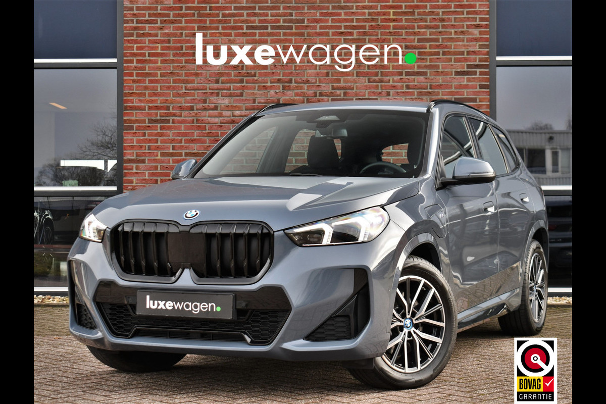 BMW X1 xDrive25e M-Sport Premium 18inch Camera ACC-voorbereiding