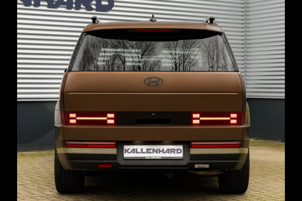 Hyundai Santa Fe 1.6 T-GDI PHEV Premium Plus 4WD 7P - 7-Zits - Leder - Trekhaak - Head-up