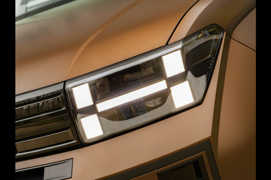 Hyundai Santa Fe 1.6 T-GDI PHEV Premium Plus 4WD 7P - 7-Zits - Leder - Trekhaak - Head-up
