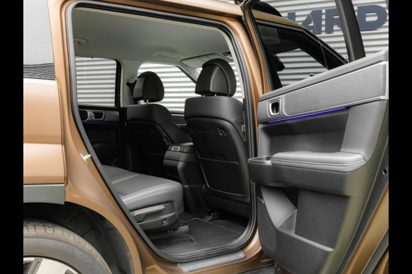 Hyundai Santa Fe 1.6 T-GDI PHEV Premium Plus 4WD 7P - 7-Zits - Leder - Trekhaak - Head-up
