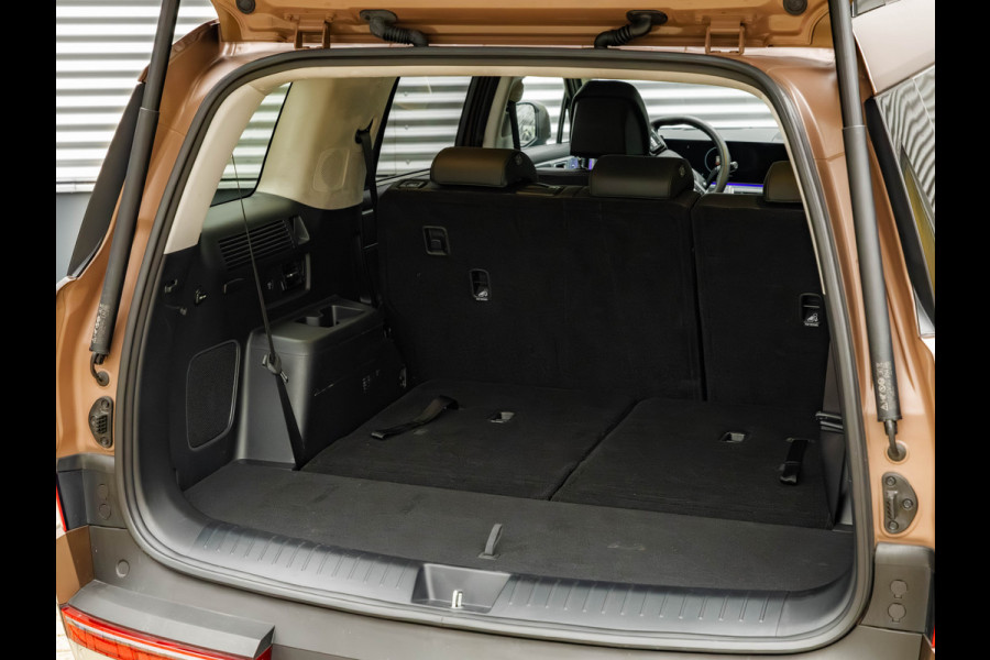 Hyundai Santa Fe 1.6 T-GDI PHEV Premium Plus 4WD 7P - 7-Zits - Leder - Trekhaak - Head-up