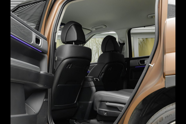 Hyundai Santa Fe 1.6 T-GDI PHEV Premium Plus 4WD 7P - 7-Zits - Leder - Trekhaak - Head-up