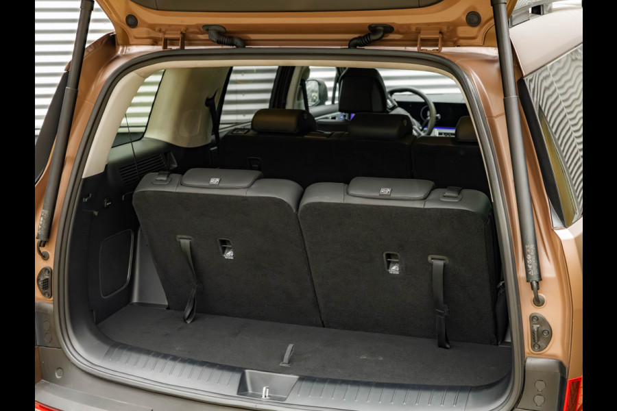 Hyundai Santa Fe 1.6 T-GDI PHEV Premium Plus 4WD 7P - 7-Zits - Leder - Trekhaak - Head-up