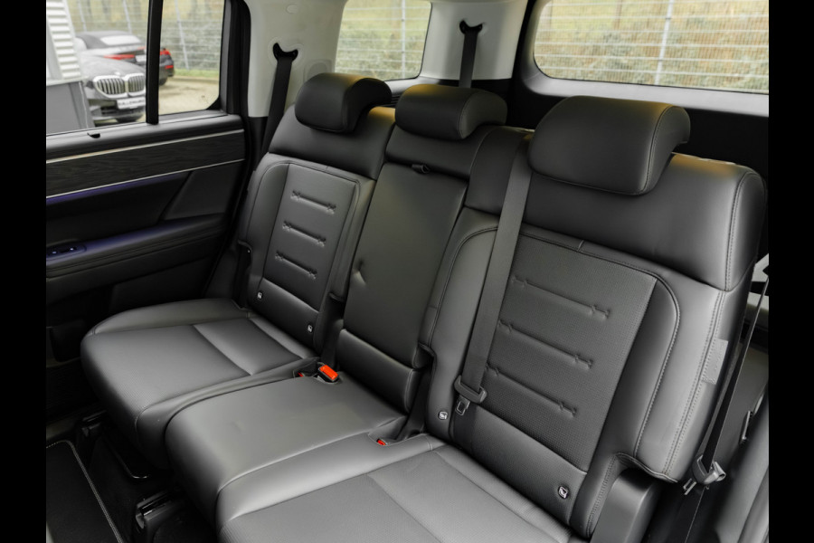 Hyundai Santa Fe 1.6 T-GDI PHEV Premium Plus 4WD 7P - 7-Zits - Leder - Trekhaak - Head-up