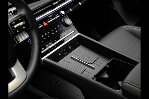 Hyundai Santa Fe 1.6 T-GDI PHEV Premium Plus 4WD 7P - 7-Zits - Leder - Trekhaak - Head-up