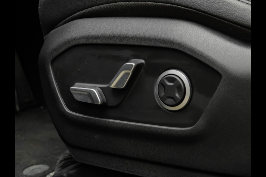 Hyundai Santa Fe 1.6 T-GDI PHEV Premium Plus 4WD 7P - 7-Zits - Leder - Trekhaak - Head-up