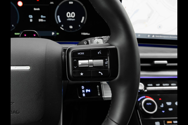 Hyundai Santa Fe 1.6 T-GDI PHEV Premium Plus 4WD 7P - 7-Zits - Leder - Trekhaak - Head-up