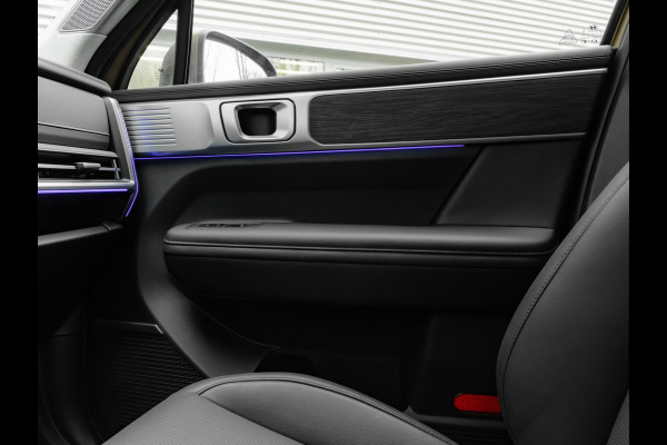 Hyundai Santa Fe 1.6 T-GDI PHEV Premium Plus 4WD 7P - 7-Zits - Leder - Trekhaak - Head-up