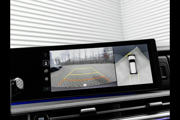 Hyundai Santa Fe 1.6 T-GDI PHEV Premium Plus 4WD 7P - 7-Zits - Leder - Trekhaak - Head-up