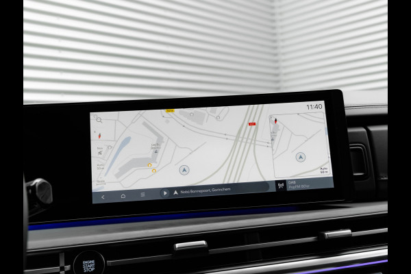 Hyundai Santa Fe 1.6 T-GDI PHEV Premium Plus 4WD 7P - 7-Zits - Leder - Trekhaak - Head-up