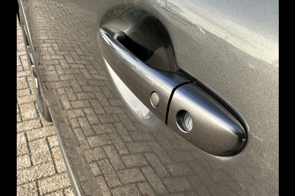 Mazda CX-5 2.0 165pk, Excl Line + comf.pack, all seasonbanden