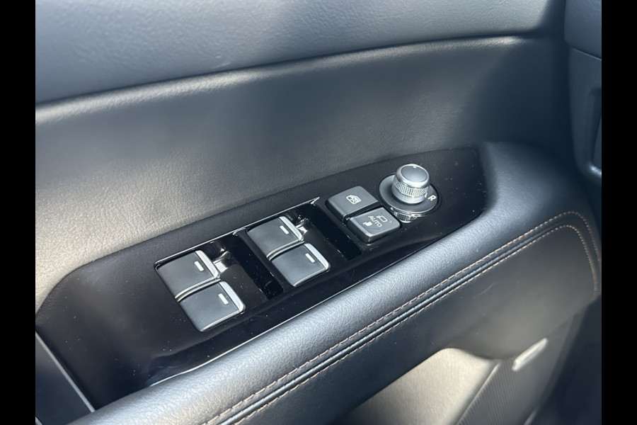 Mazda CX-5 2.0 165pk, Excl Line + comf.pack, all seasonbanden