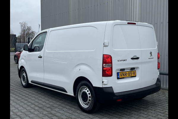 Peugeot Expert 1.5 BlueHDI 100 Premium*CRUISE*TEL*A/C*3PERS*