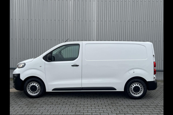 Peugeot Expert 1.5 BlueHDI 100 Premium*CRUISE*TEL*A/C*3PERS*