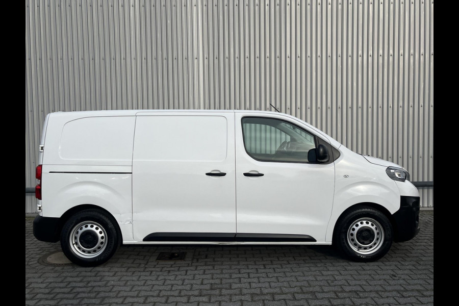 Peugeot Expert 1.5 BlueHDI 100 Premium*CRUISE*TEL*A/C*3PERS*