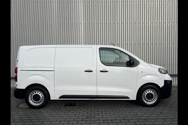 Peugeot Expert 1.5 BlueHDI 100 Premium*CRUISE*TEL*A/C*3PERS*