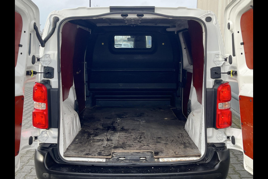 Peugeot Expert 1.5 BlueHDI 100 Premium*CRUISE*TEL*A/C*3PERS*